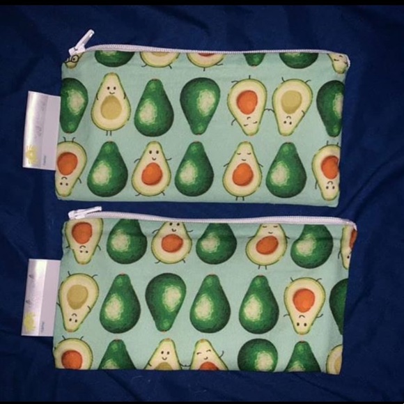 It’s Ritzy snack happens minis - Picture 2 of 4